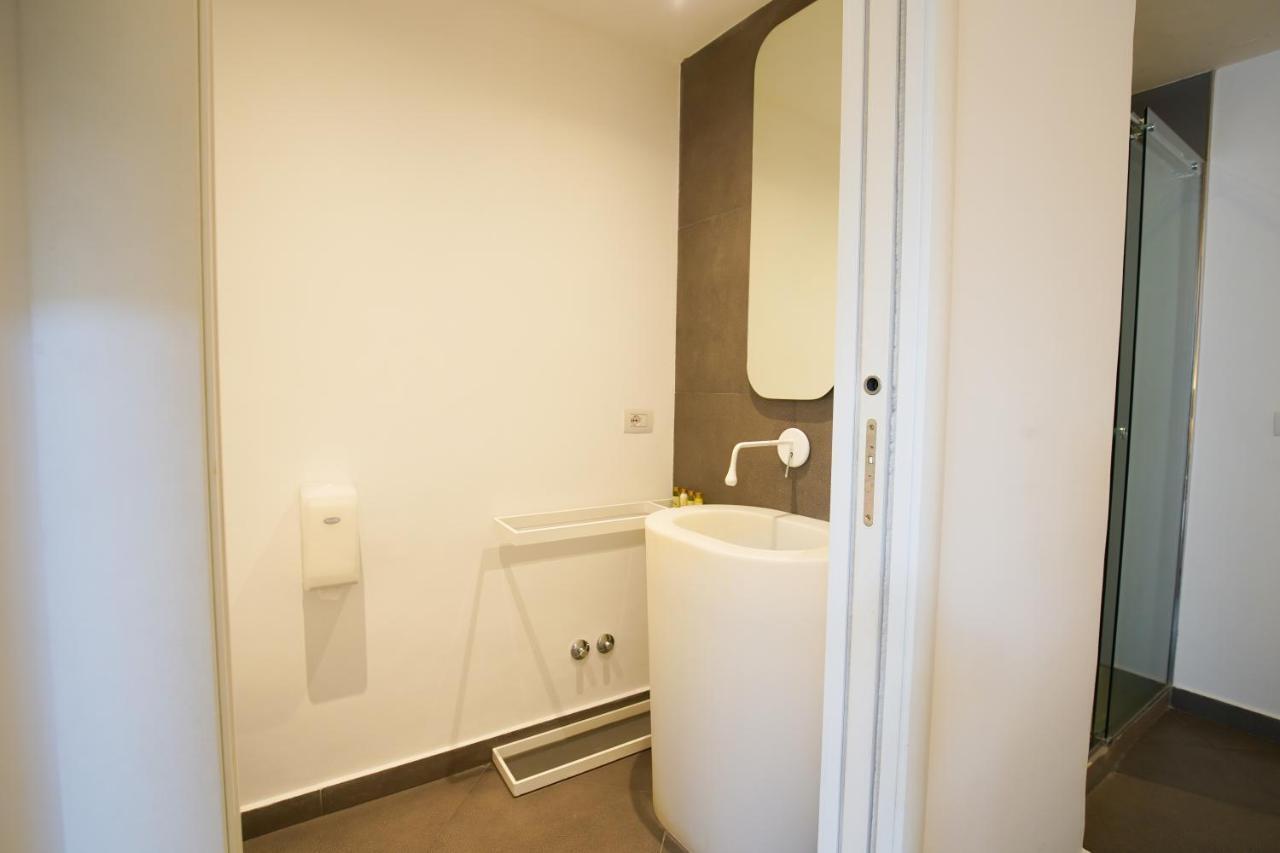 Hotel Le Stanze Di Piazza Cairoli à Messine Extérieur photo